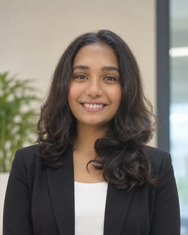 Siya Agarwal